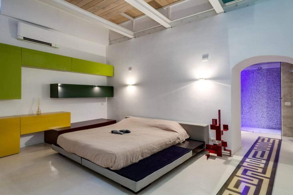 Leilighet Trevi Loft