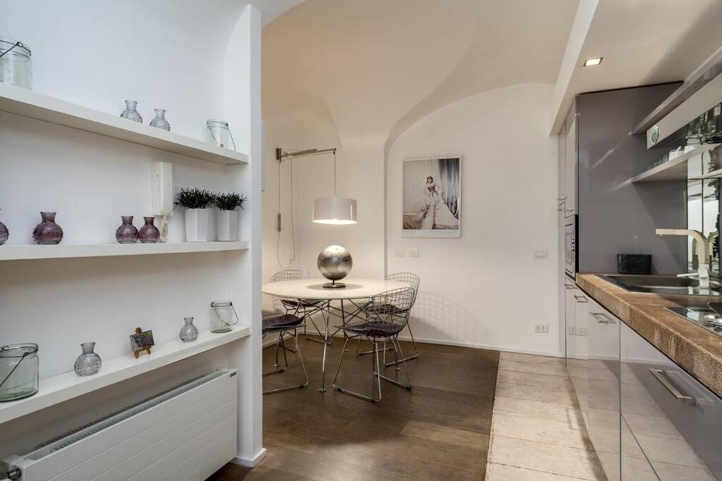 Trevi Loft Leilighet *