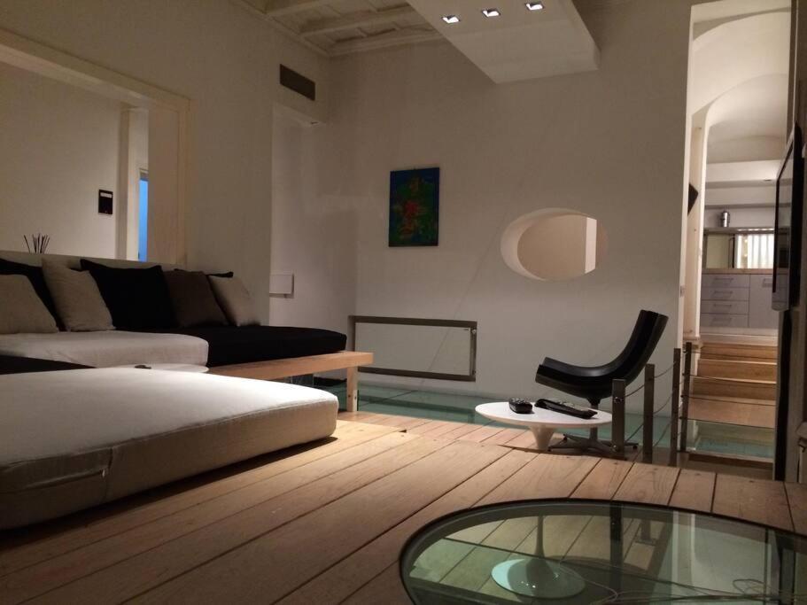 Trevi Loft Leilighet *