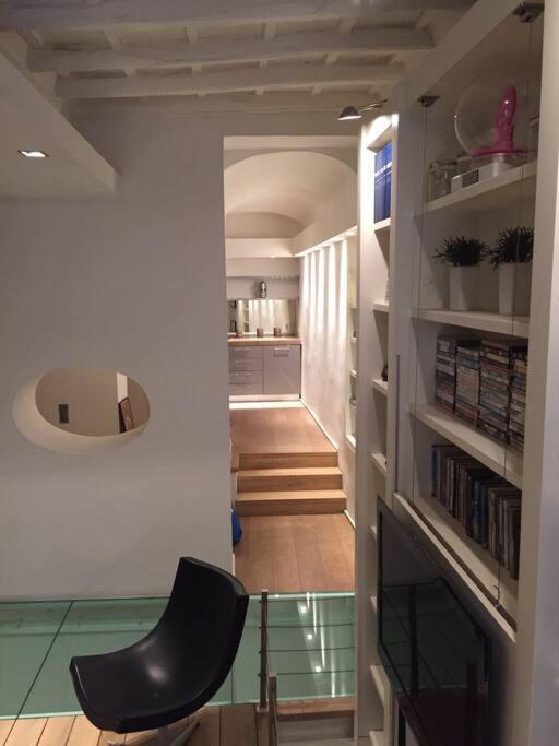 Trevi Loft Leilighet *