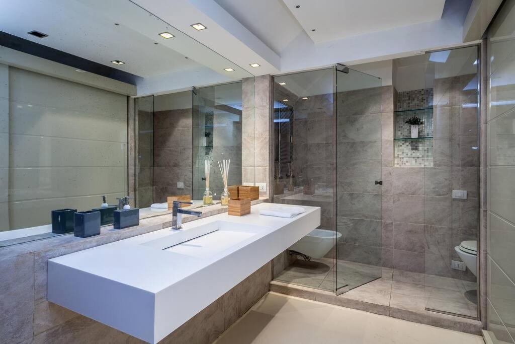 Leilighet Trevi Loft