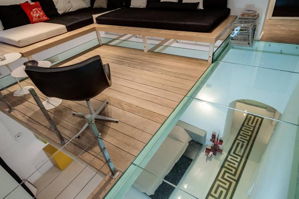 Trevi Loft Leilighet *