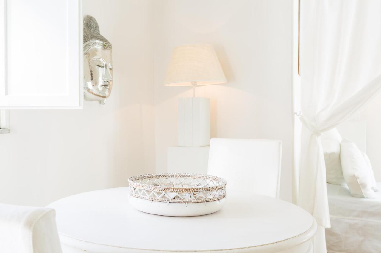 Campo Dei Fiori Luxury With Balcony Appartamento *