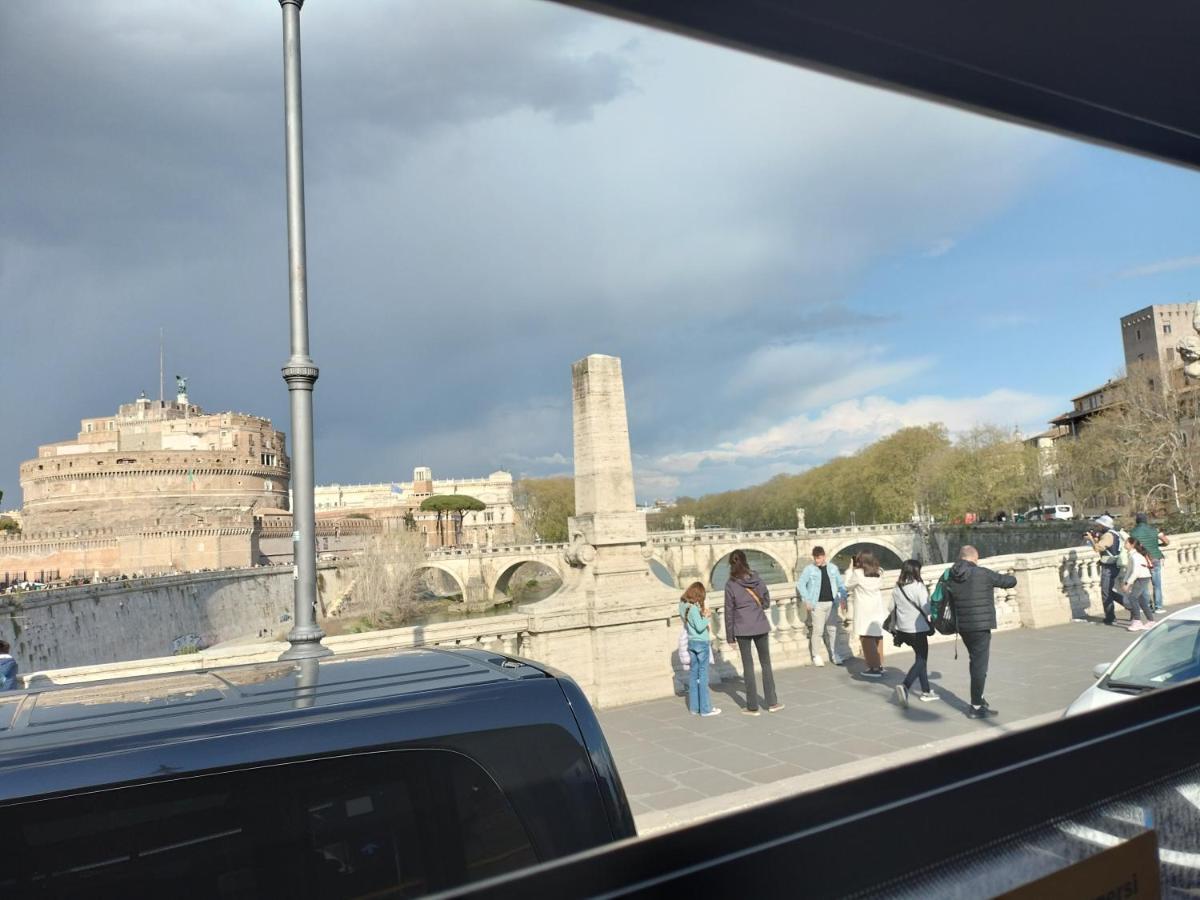 Appartamento Camera Bella Vista San Pietro Roma
