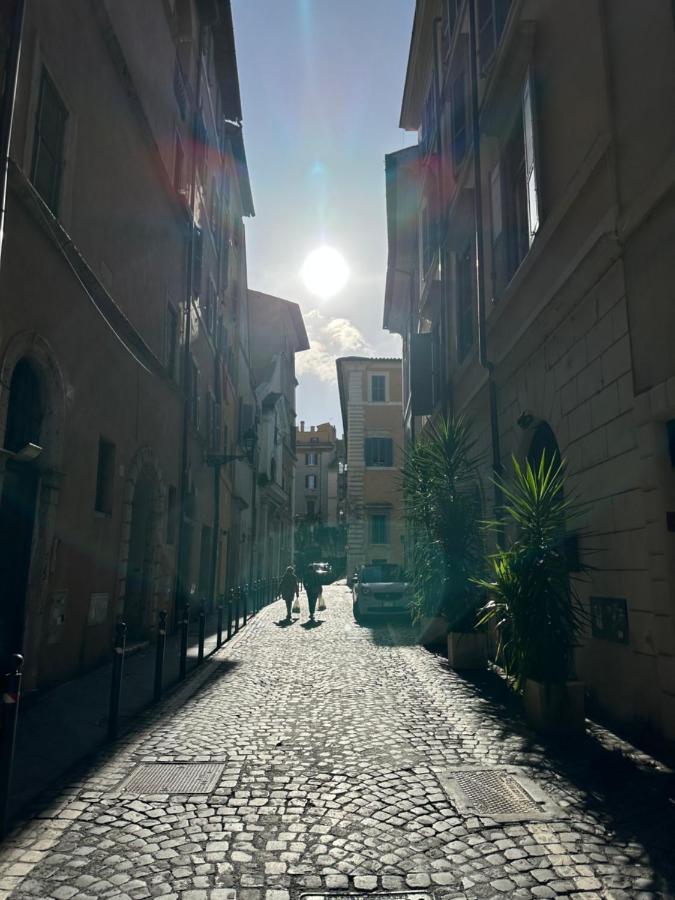 Arco Di Parma Centro Apartamento *