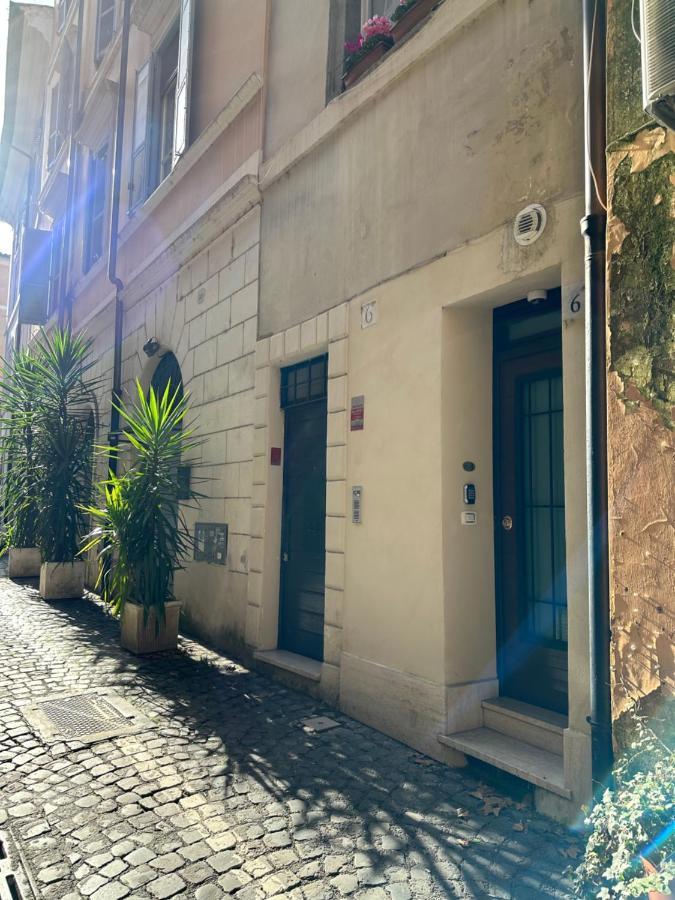 Apartamento Arco Di Parma Centro