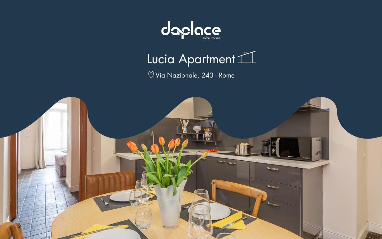 Daplace - Lucia *