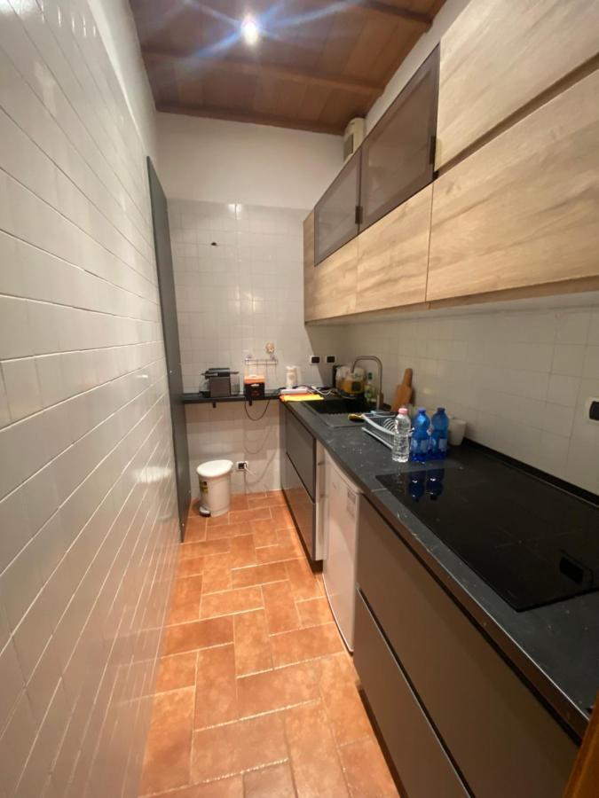Sweet Laurina Apartamento Roma