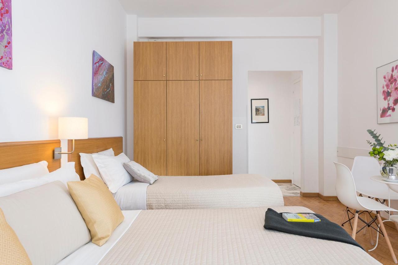 Aurelia 429 Fine Town House Rom