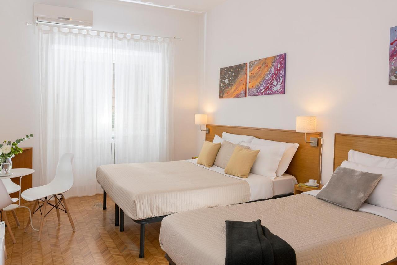 Aurelia 429 Fine Town House Gasthof 2*