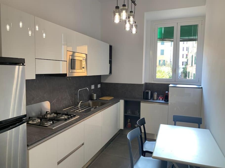 Nox Romana Ii Vatican 2 Bedroom Peacefull *