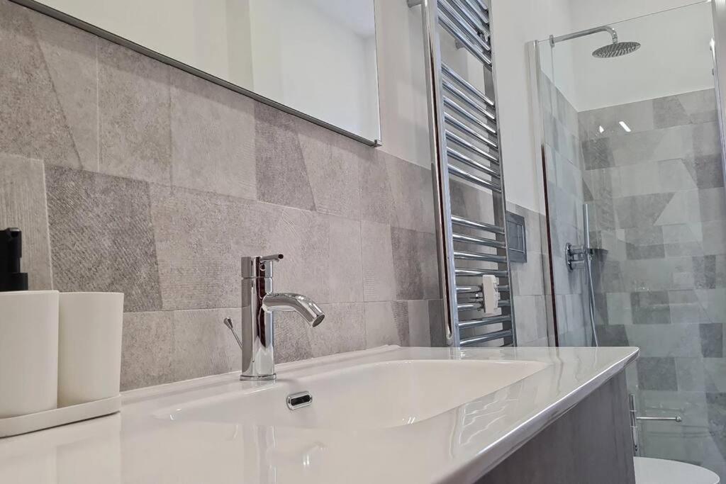 Holiday home Nox Romana Ii Vatican 2 Bedroom Peacefull *
