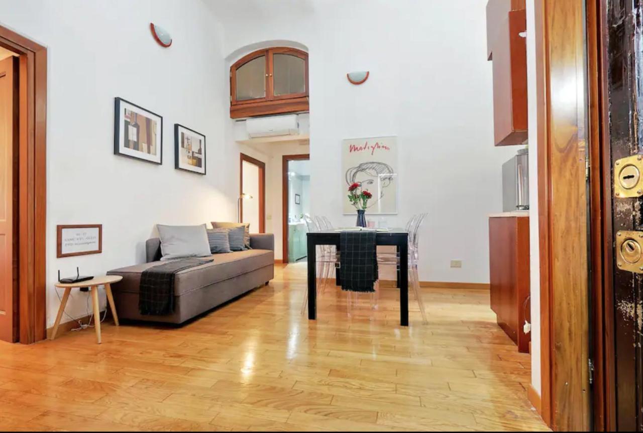 Vatican Spacious Modi Roma