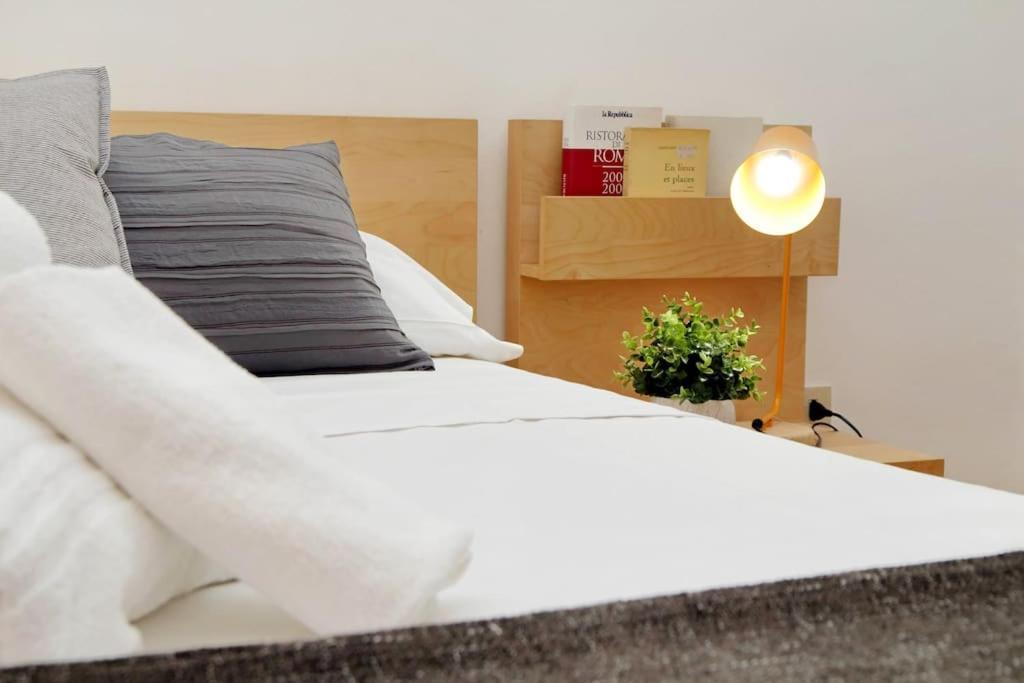 Vatican Spacious Modi Apartamento Roma
