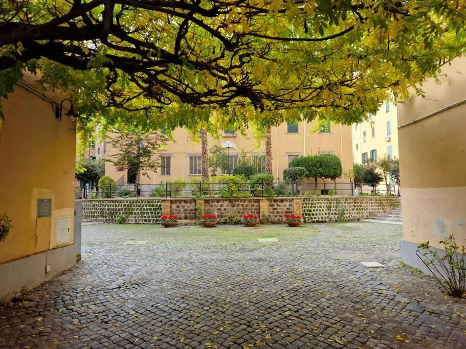 Nox Romana Ii Vatican 2 Bedroom Peacefull *
