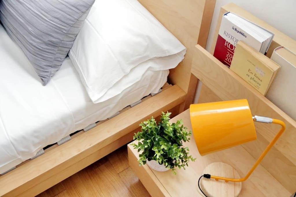 Apartment Vatican Spacious Modi Rom