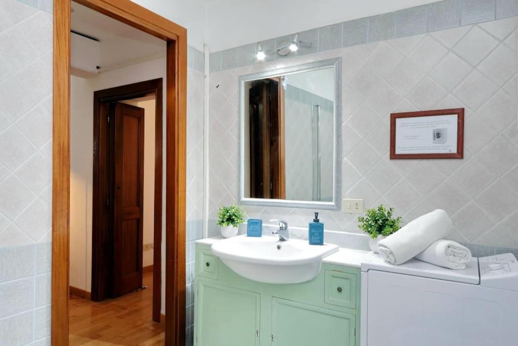 Vatican Spacious Modi Apartamento *
