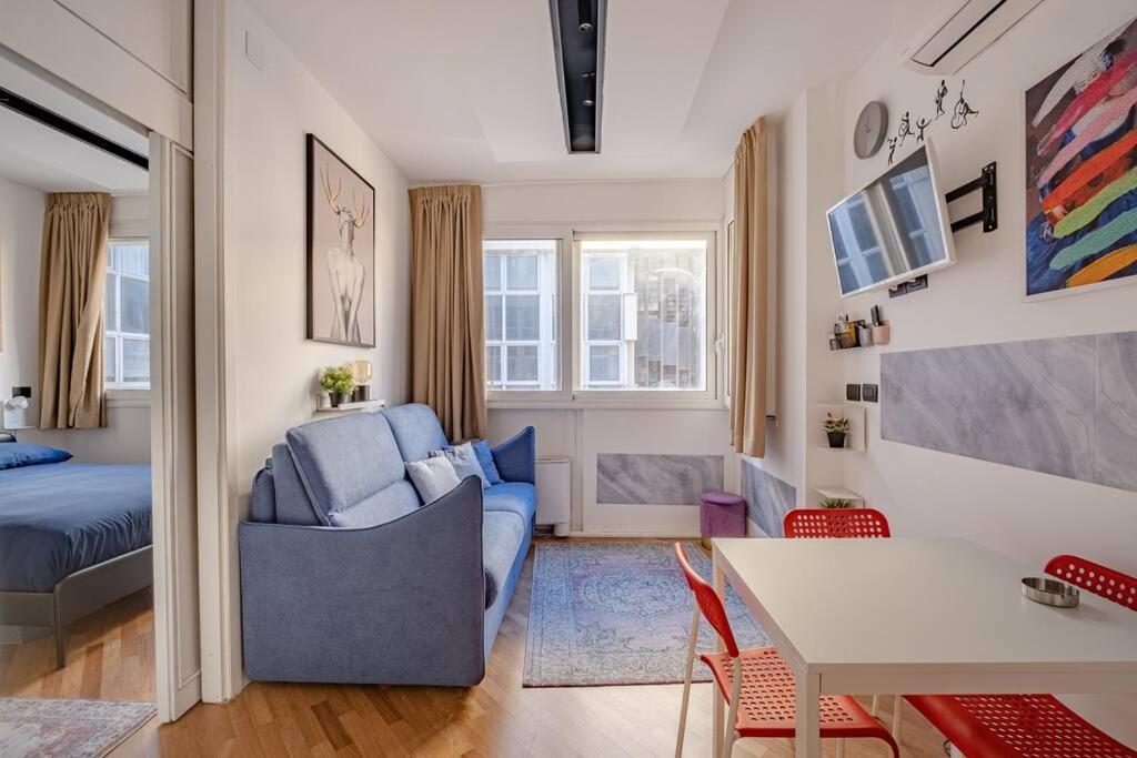 Modern At San Giovanni Apartamento *