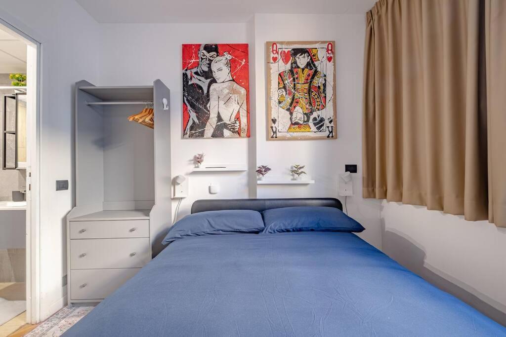 Modern At San Giovanni Apartamento Roma