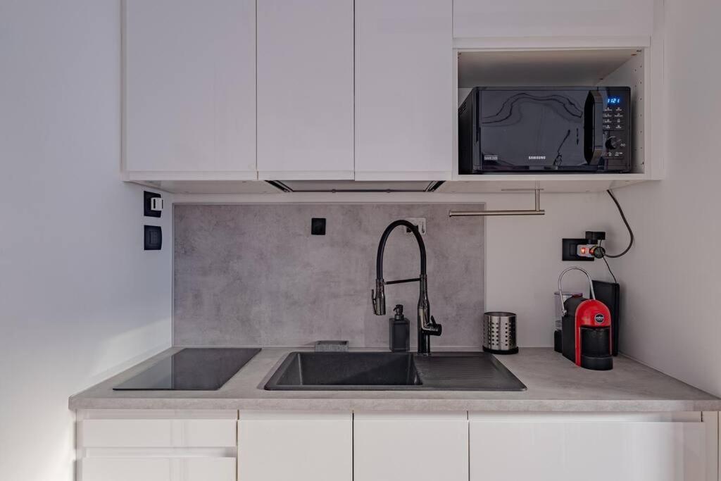 Appartamento Modern At San Giovanni