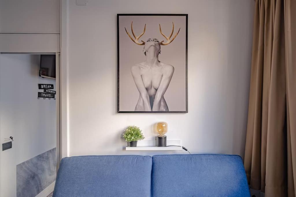 Apartamento Modern At San Giovanni
