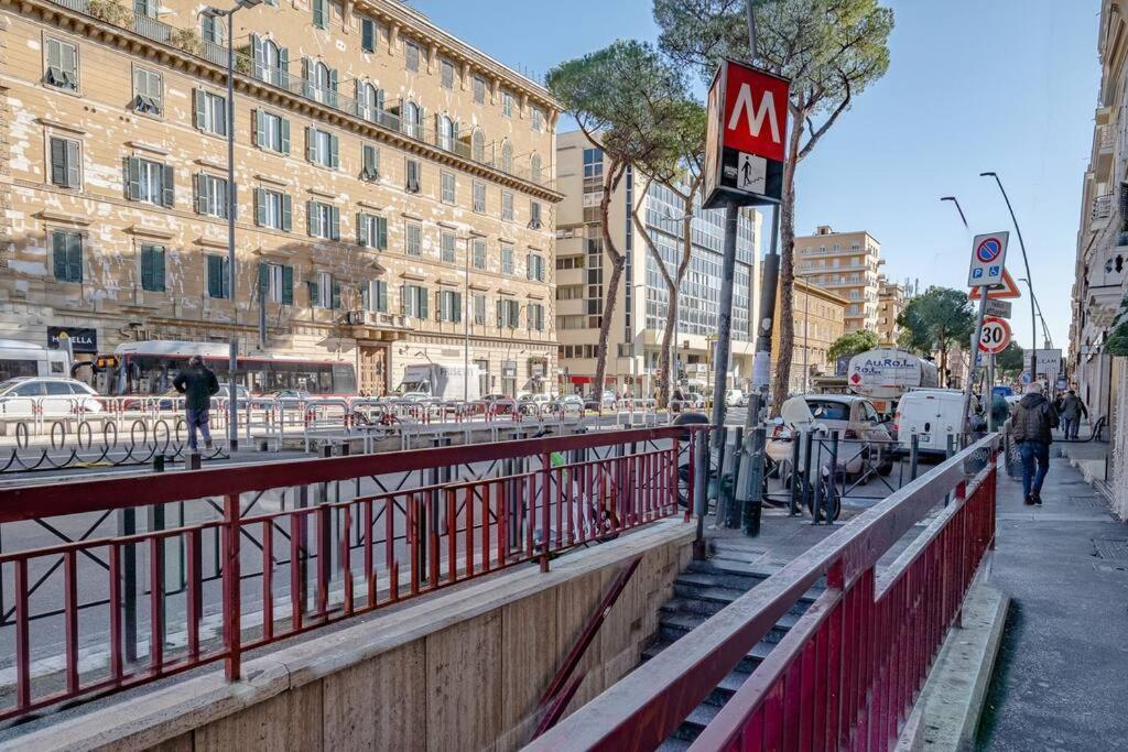 Modern At San Giovanni Appartamento Roma