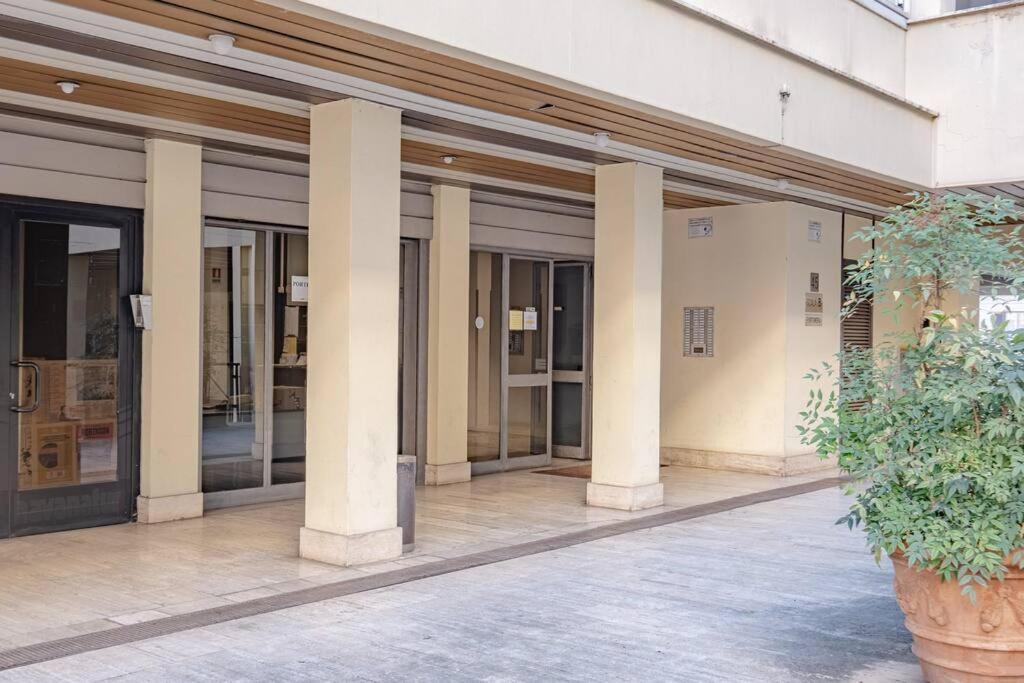 Apartamento Modern At San Giovanni