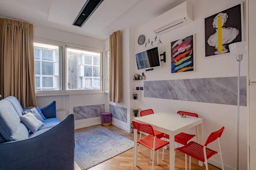 Apartamento Modern At San Giovanni Roma