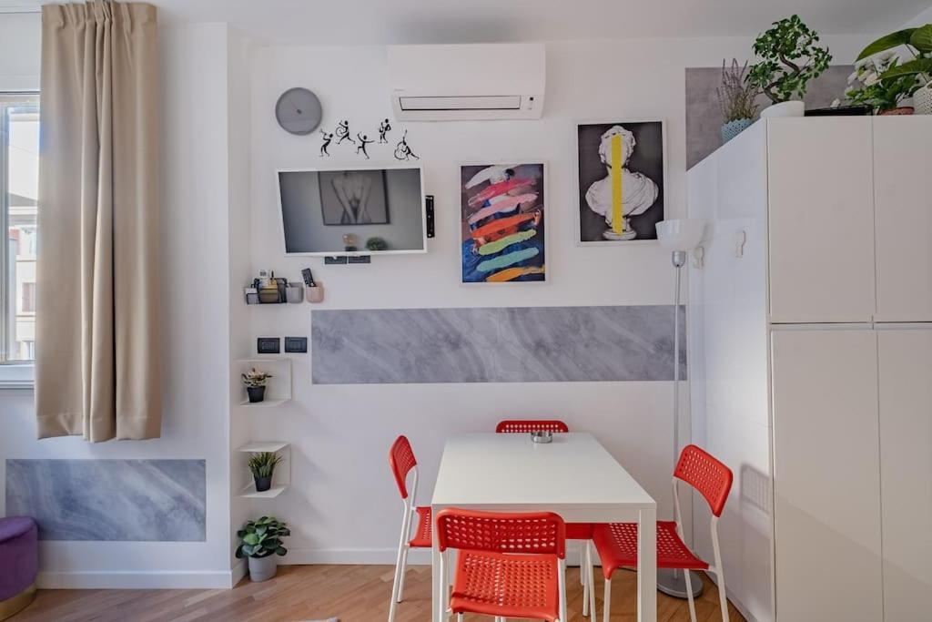 Appartamento Modern At San Giovanni *