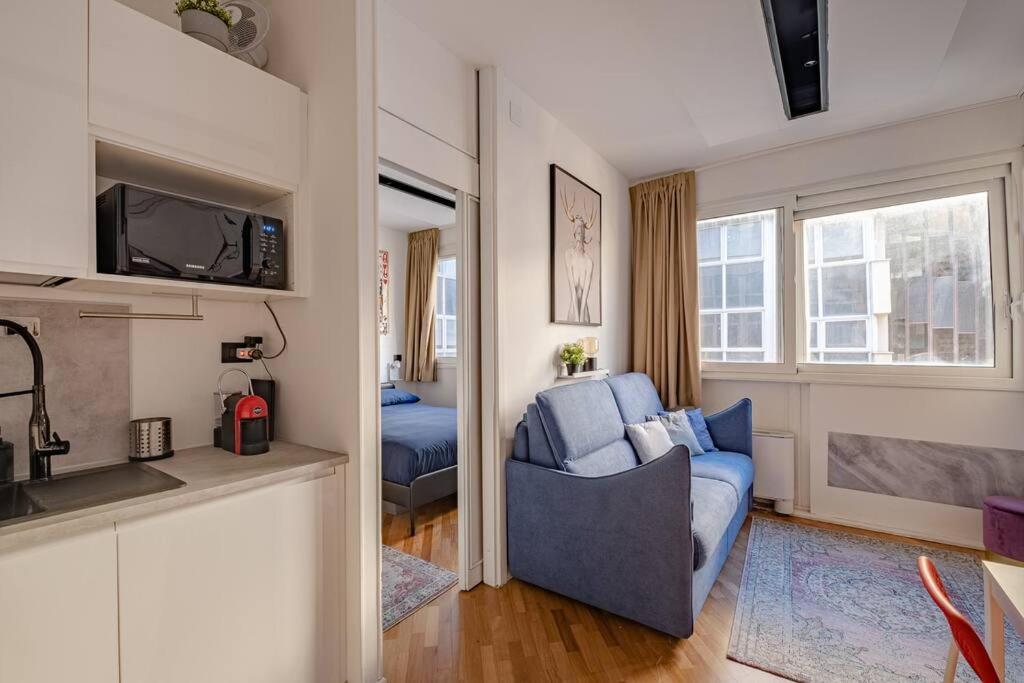 Modern At San Giovanni Apartamento