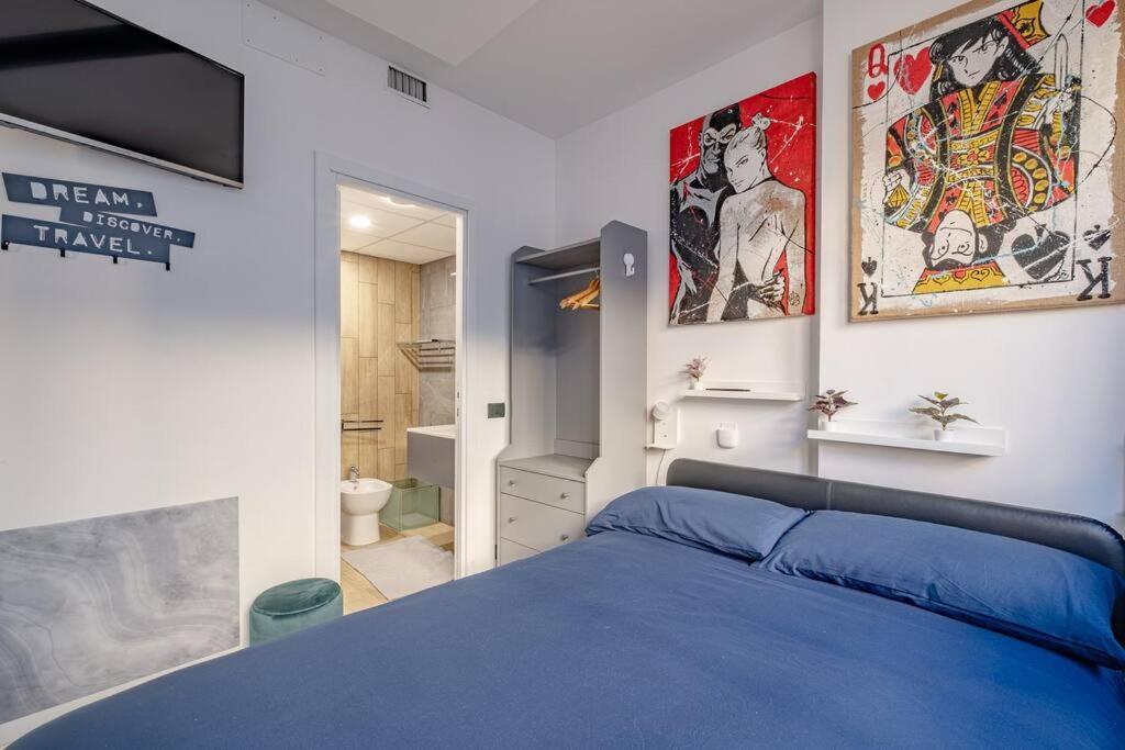 Apartamento Modern At San Giovanni *