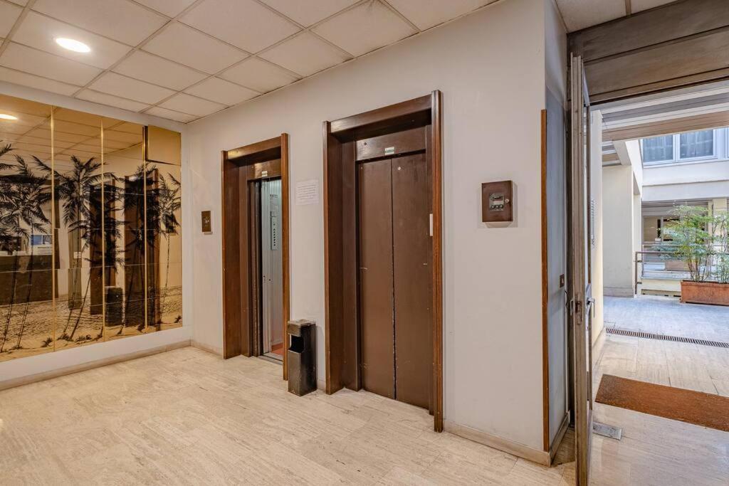Modern At San Giovanni * Roma