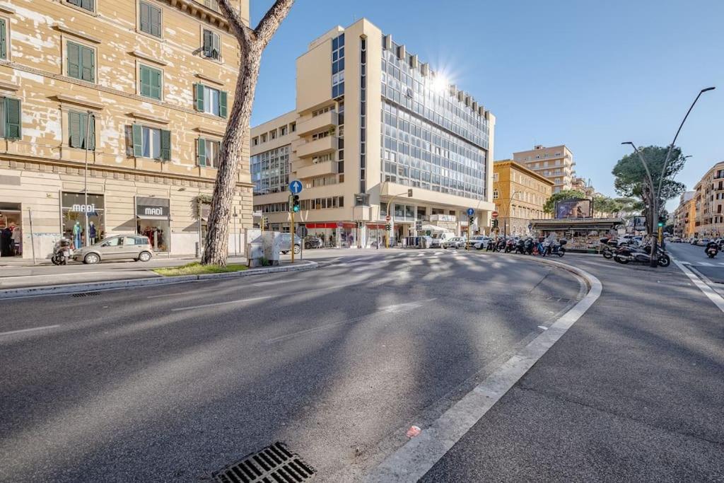 Modern At San Giovanni * Roma