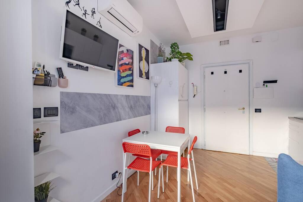 Apartamento Modern At San Giovanni *