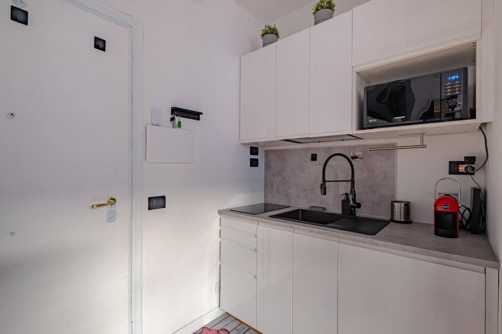 Modern At San Giovanni Appartamento
