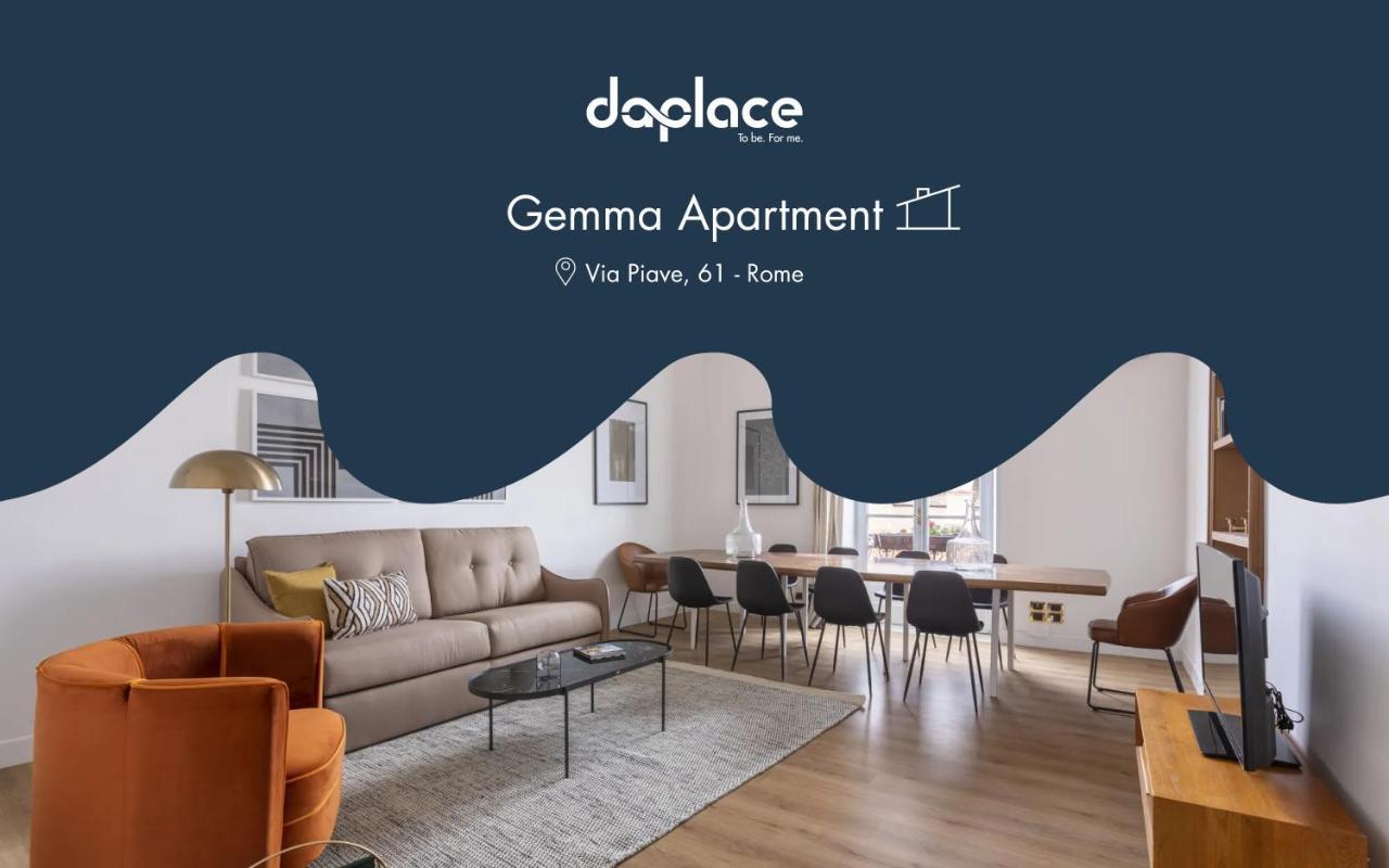 Apartamento Daplace - Gemma *