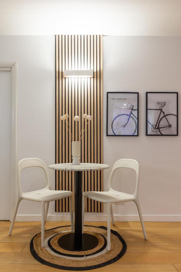 Leilighet Colosseo Design Loft Roma