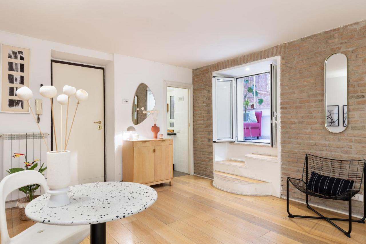Colosseo Design Loft Leilighet Roma