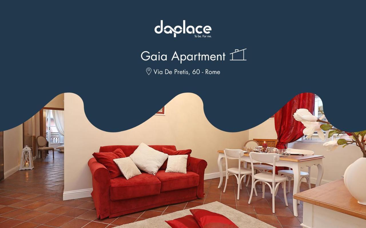 Daplace - Gaia Apartamento *