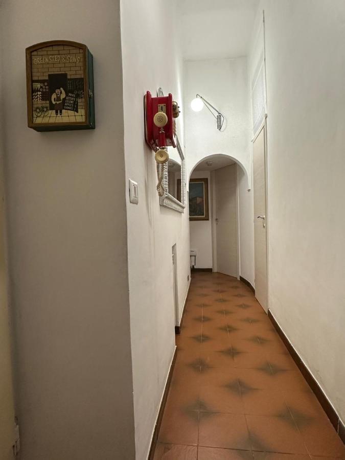Center Vittorio Emanuele Apartamento