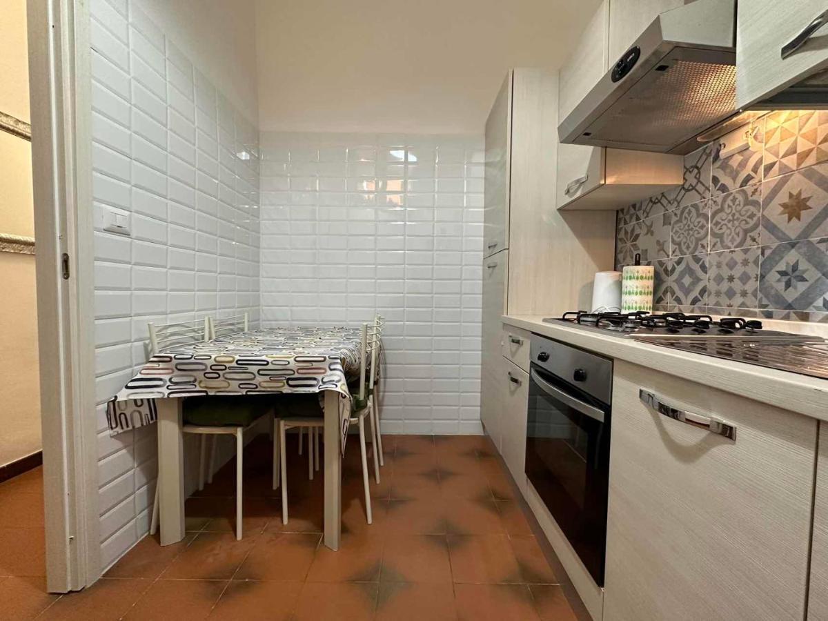Apartamento Center Vittorio Emanuele