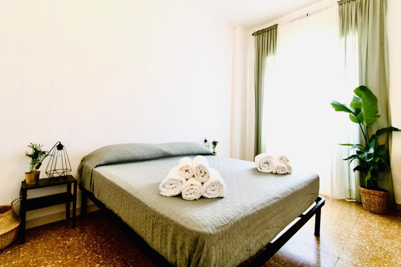 Plant House San Paolo Casa de Férias Roma
