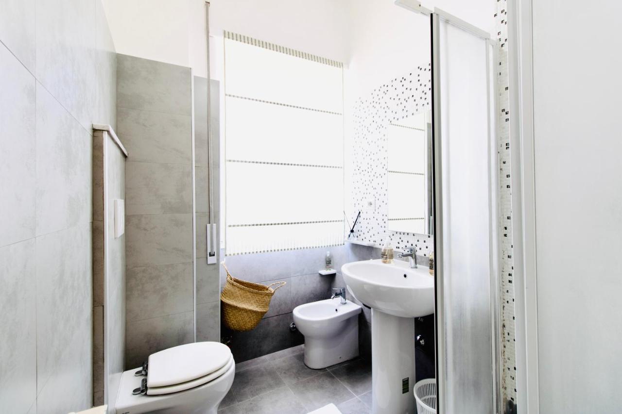 Plant House San Paolo Roma