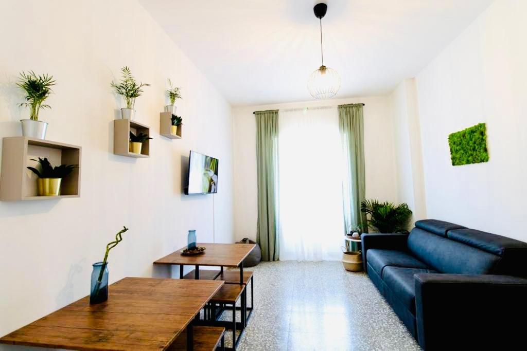 Casa de Férias Plant House San Paolo