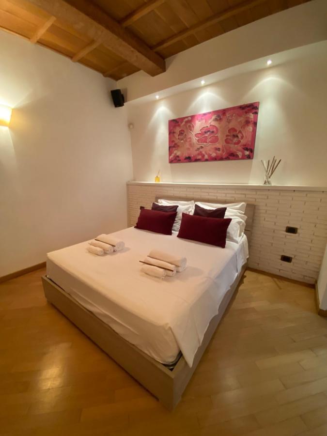 Sweet Laurina Apartamento *