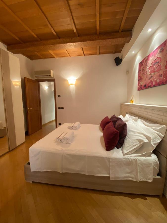 Sweet Laurina Apartamento