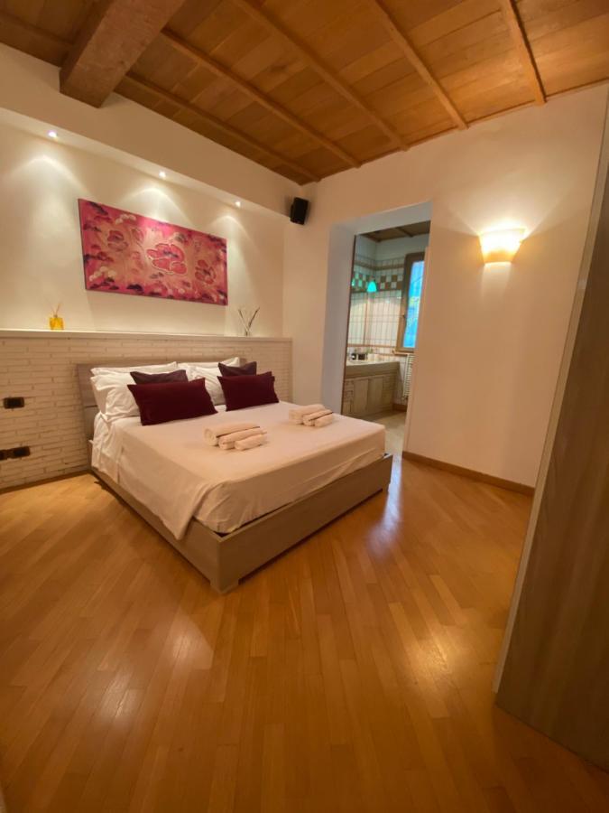 Sweet Laurina Apartamento