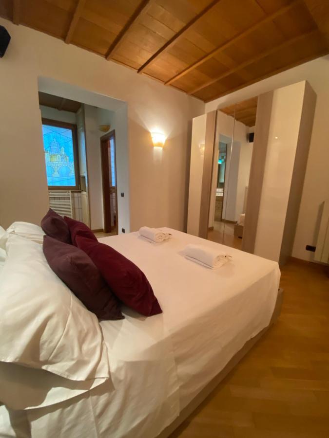 Apartamento Sweet Laurina Roma
