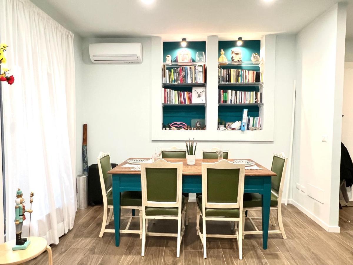 Leilighet Casa Bas Roma