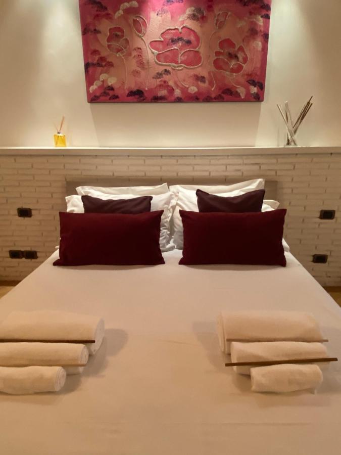Apartamento Sweet Laurina
